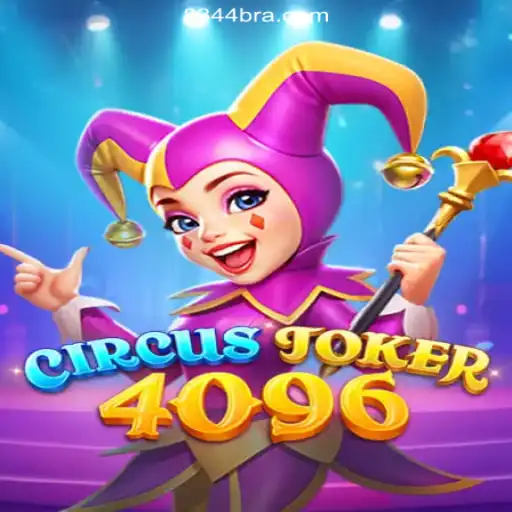 Dive into the World of CircusJoker4096 on 8344.COM Platform-Oficial Slots Brasil #1