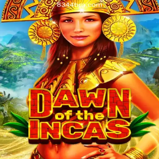 Exploring DawnoftheIncas on 8344.COM Platform: Brazil's Top Official Slots