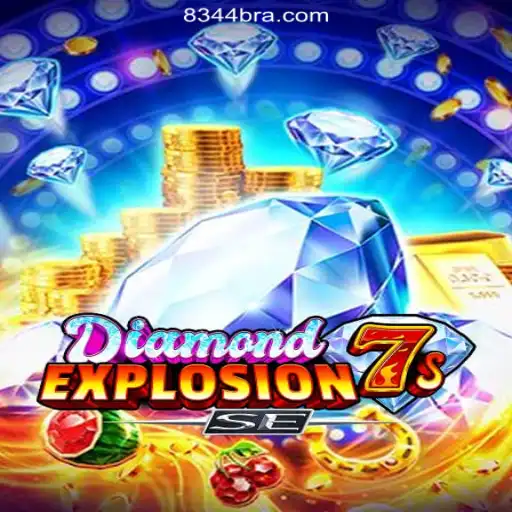Unveiling DiamondExplosion7sSE: The Premier Experience on 8344.COM Platform