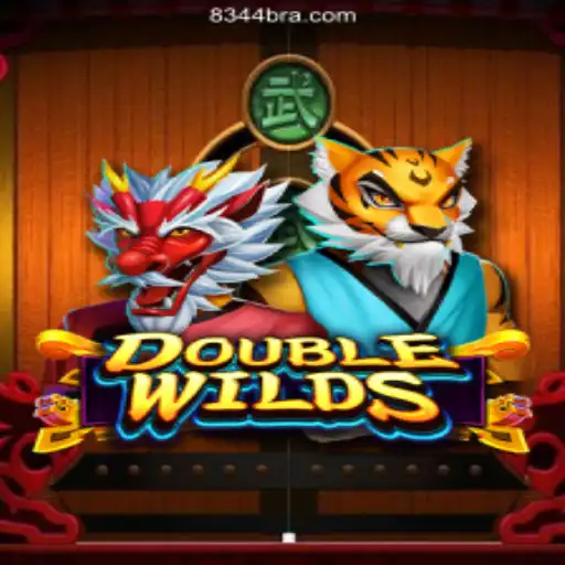 Unlocking the Excitement of DoubleWilds on the 8344.COM Platform: Brazil's Premier Slot Experience