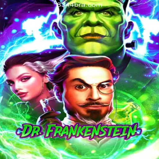 Discover the Thrills of DrFrankenstein on 8344.COM Platform-Oficial Slots Brasil #1