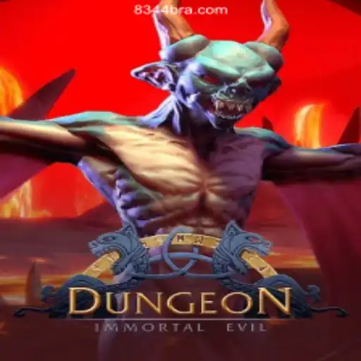 Dungeon: Exploring the Depths of Adventure on 8344.COM Platform - Oficial Slots Brasil #1