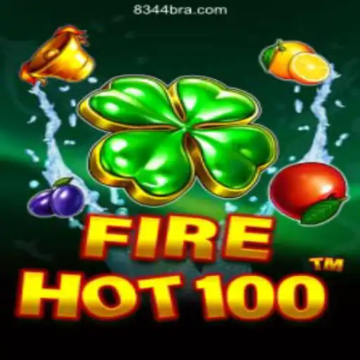 Exploring FireHot100: The Pulse-Pounding Official Slots Experience on 8344.COM Platform