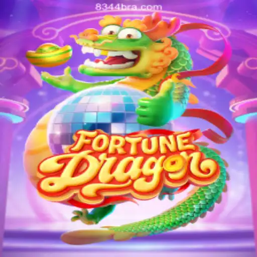 Unveiling FortuneDragon: The Premier Slot Experience on 8344.COM Platform - Oficial Slots Brasil #1