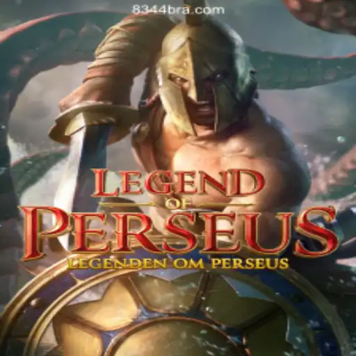 Exploring the Mythical Adventure of LegendofPerseus on the 8344.COM Platform