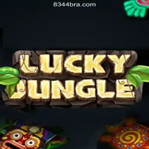Unveiling the Thrills of LuckyJungle on 8344.COM Platform