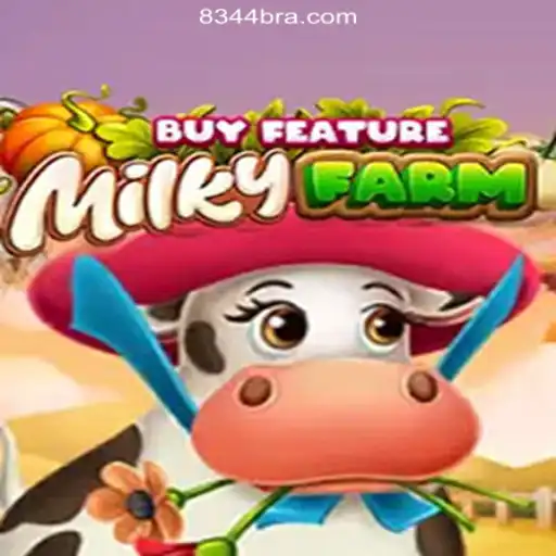 Discover the World of MilkyFarmBuyFeature: An Exciting Journey on the 8344.COM Platform