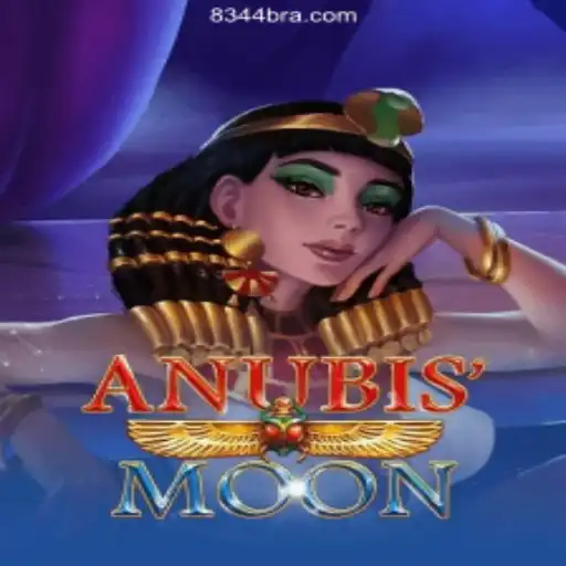 AnubisMoon: Unveiling the Enigmatic World of Official Slots on 8344.COM Platform