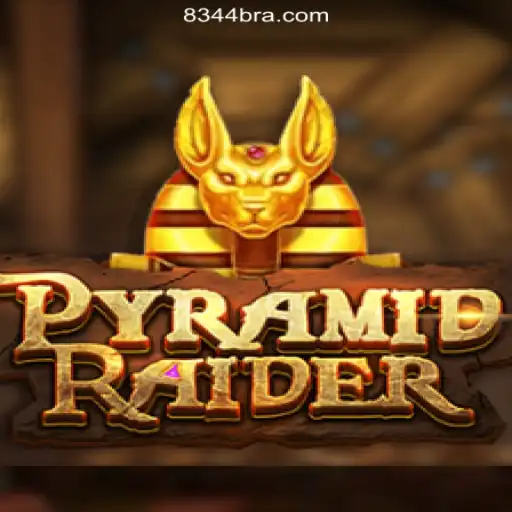 PyramidRaider: Explore the Ancient World of Slots on the 8344.COM Platform - Official Slots Brasil #1