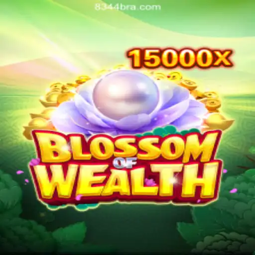 Discover the Thrill of 'BlossomofWealth' on the 8344.COM Platform