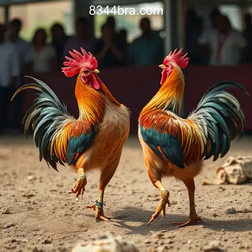 Cockfighting: Tradition, Controversy, and the Digital Arena