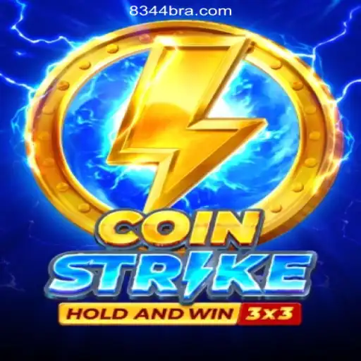 Exploring Coinstrike: The Official Slots Game on 8344.COM Platform