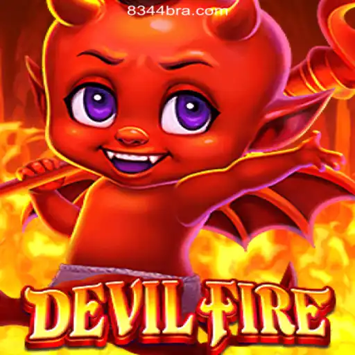 DevilFire: The Thrilling Slot Experience on 8344.COM Platform-Oficial Slots Brasil #1