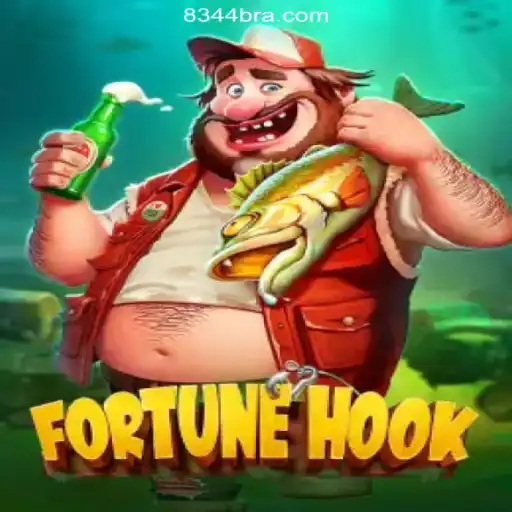 Exploring FortuneHook: A Premier Slot Game on 8344.COM's Platform - Oficial Slots Brasil #1