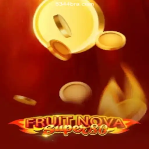 FruitNovaSuper80: Dive into the Iconic Slots Experience on 8344.COM Platform-Oficial Slots Brasil #1