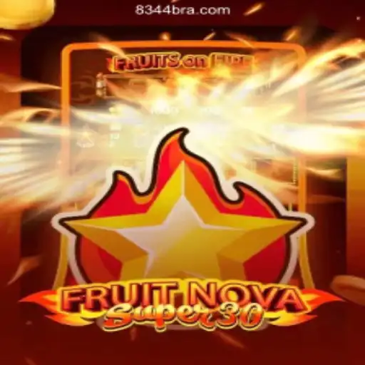 Exploring the Thrills of FruitrNovaSupe30 on 8344.COM Platform - Oficial Slots Brasil #1