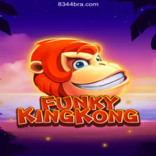 Discover the Exciting World of FunkyKingKong: The Premier Game on 8344.COM Platform-Official Slots Brasil #1