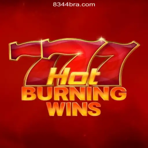 Exploring the Exciting World of HotBurningWins on 8344.COM Platform-Official Slots Brasil #1
