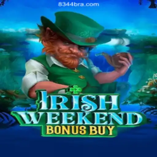 Discover the Excitement of IrishWeekendBonusBuy on 8344.COM: The Leading Platform for Slots in Brazil
