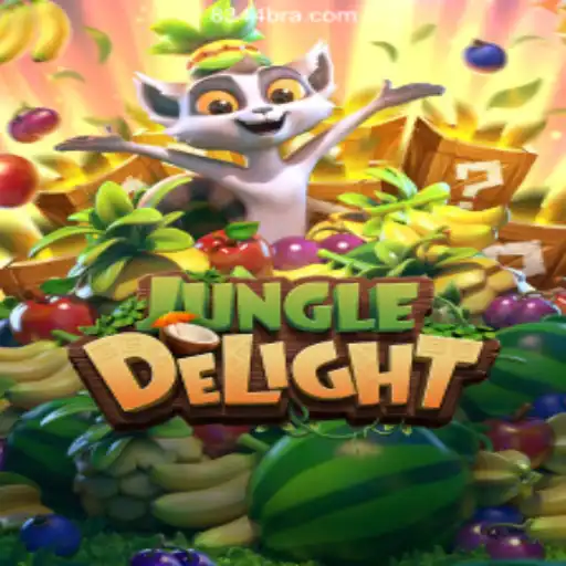 JungleDelight Official Slots Brasiltop Game on 8344.COM Platform