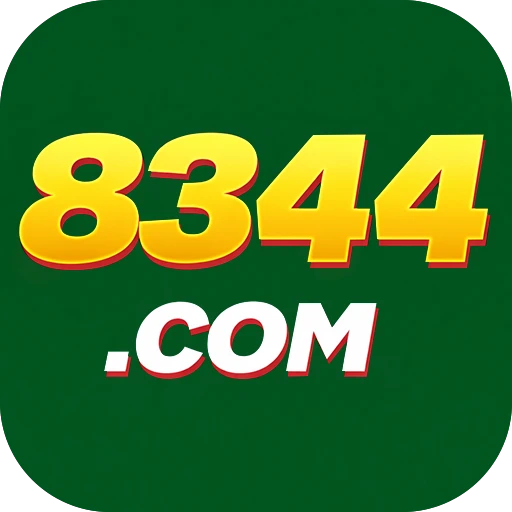 8344.COM platform-Oficial Slots Brasil #1