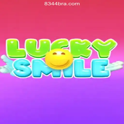 Discover the Thrills of LuckySmile: The Best Experience on 8344.COM Platform-Oficial Slots Brasil #1