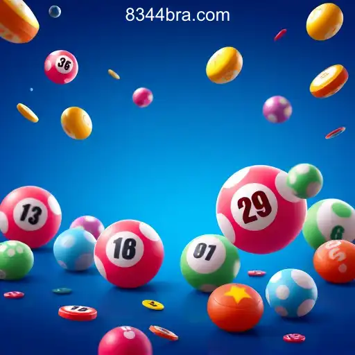 Exploring the World of Online Bingo: The 8344.COM Platform-Official Slots Brasil #1