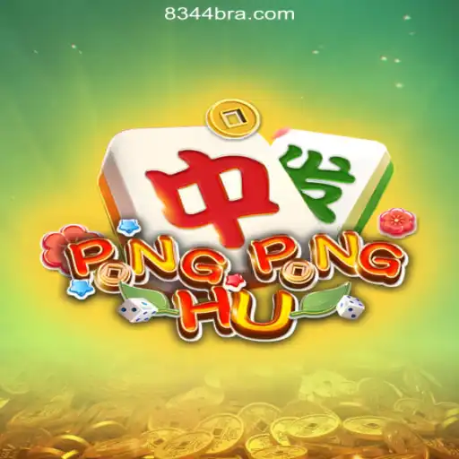 PONGPONGHU: Discover the Thrilling World of Slots on 8344.COM Platform