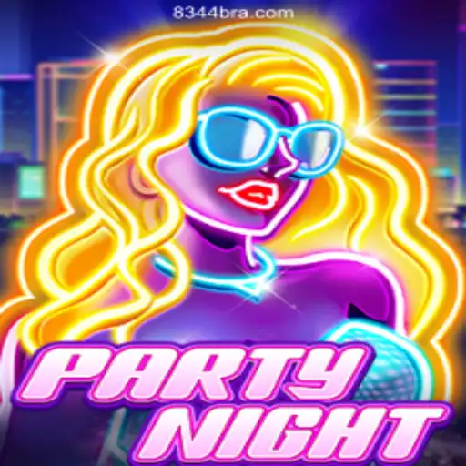 PartyNight: Brazil's Leading Slot Game on the 8344.COM Platform