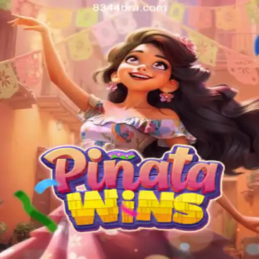 Discover the Excitement of PinataWins: The Premier Game on 8344.COM Platform-Oficial Slots Brasil #1