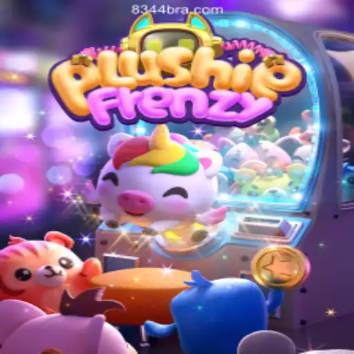 Discover PlushieFrenzy: An Exciting Adventure on 8344.COM Platform - Oficial Slots Brasil #1