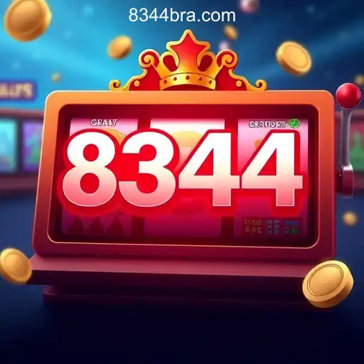 Exploring the Success of 8344.COM Platform-Oficial Slots Brasil #1: A Standout in Online Gaming