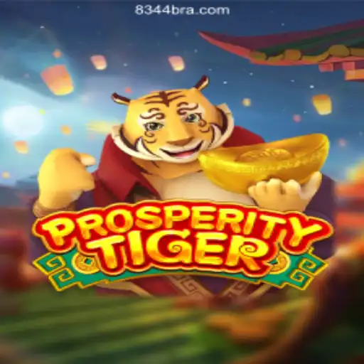 Exploring the Exciting World of ProsperityTiger: Experience Thrills on 8344.COM Platform-Oficial Slots Brasil #1