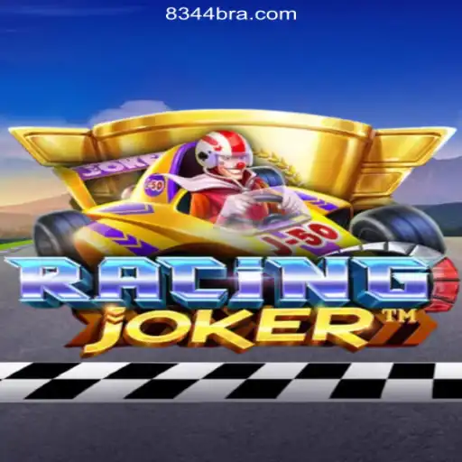 Exploring RacingJoker: The Ultimate Experience on 8344.COM Platform-Oficial Slots Brasil #1