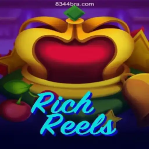 Discover RichReels: An Exciting Adventure on the 8344.COM Platform