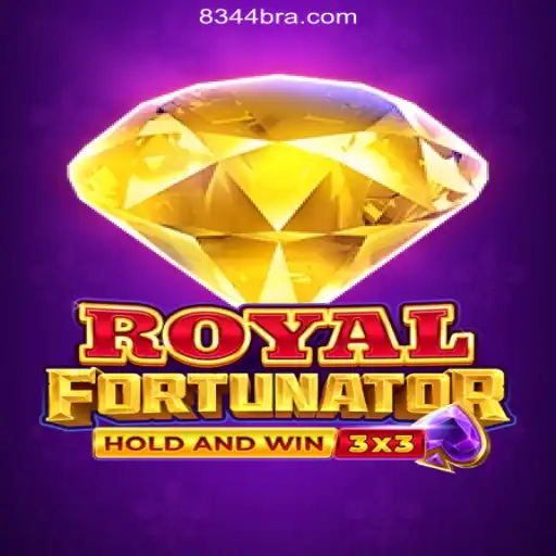 Exploring Royalfort: A Deep Dive into the Latest Slot Sensation on 8344.COM