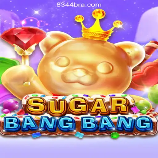 Discover the Thrilling World of SUGARBANGBANG on 8344.COM Platform - Official Slots Brasil #1