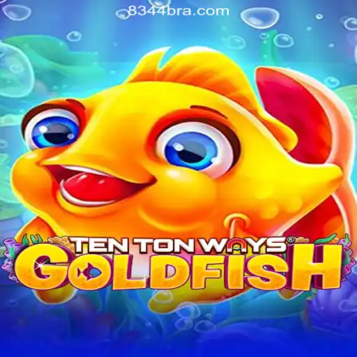 Discovering TenTonWaysGoldfish: A Dive into the 8344.COM Platform-Oficial Slots Brasil #1