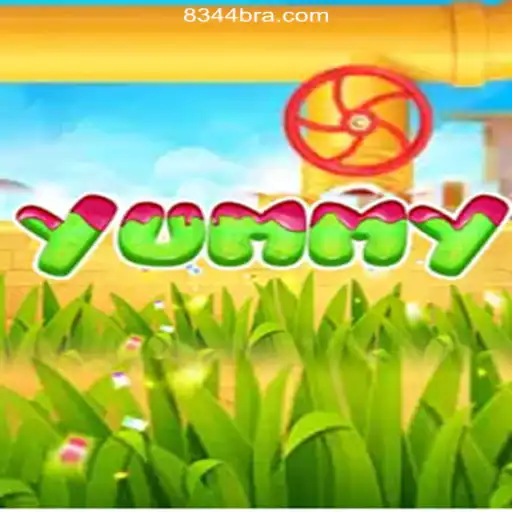 Yummy: A Sweet Adventure on the 8344.COM Platform - Leading Slots Experience in Brazil