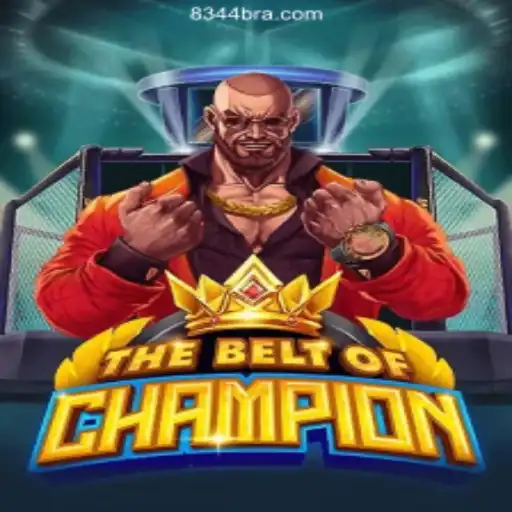 The Exciting World of TheBeltOfChampion on the 8344.COM Platform: Official Slots Brasil #1