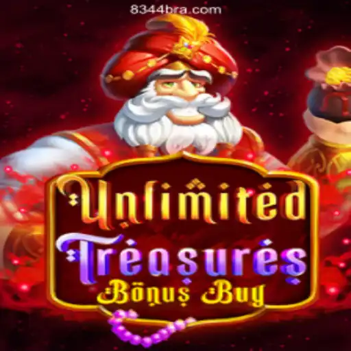 UnlimitedTreasuresBonusBuy on 8344.COM: Dive into the Excitement of Oficial Slots Brasil #1